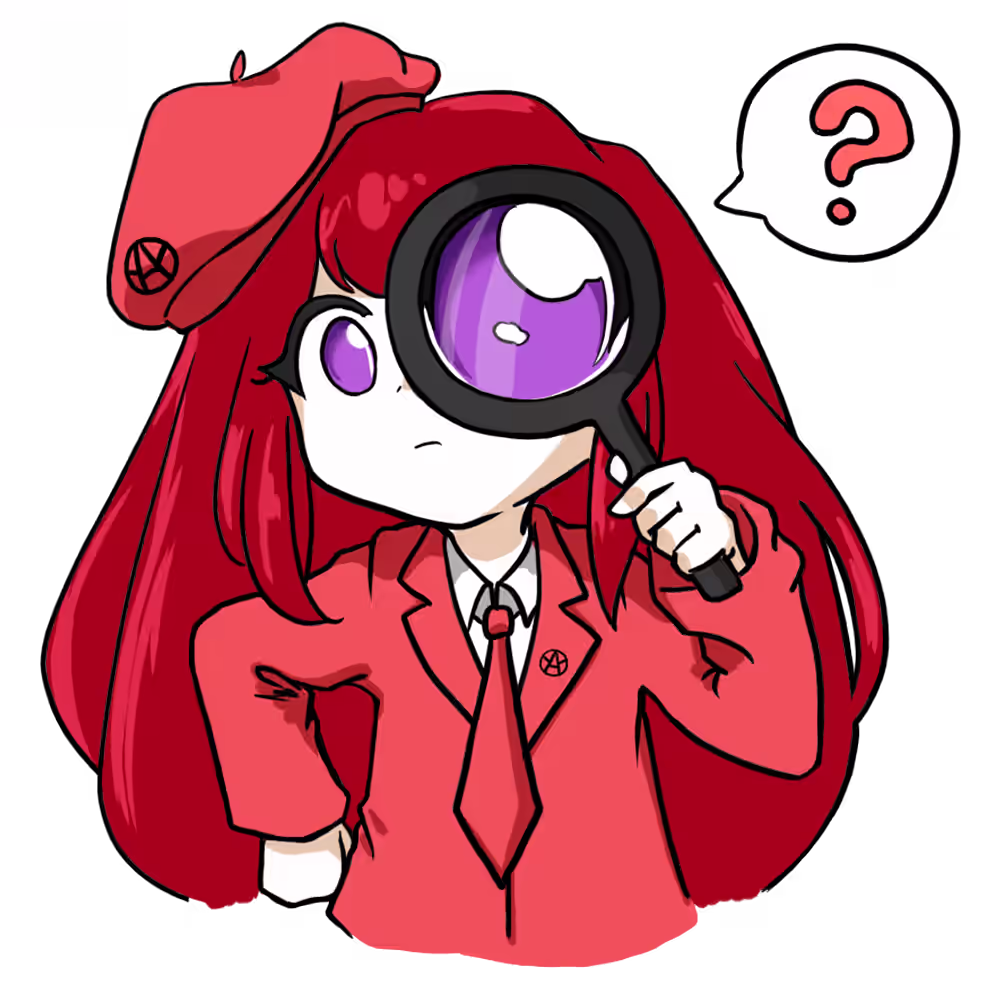 Error