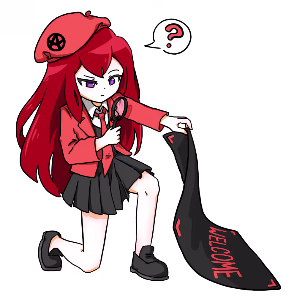 Error